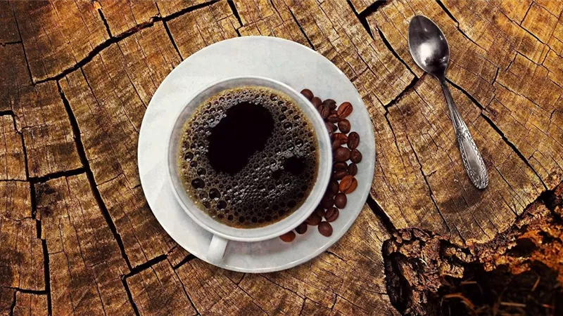 هل القهوة ضرورية للبقاء على قيد الحياة؟