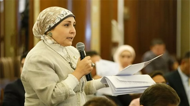 نص مذكرة إحالة رئيس نادي الزمالك إلى لجنة القيم بالمجلس