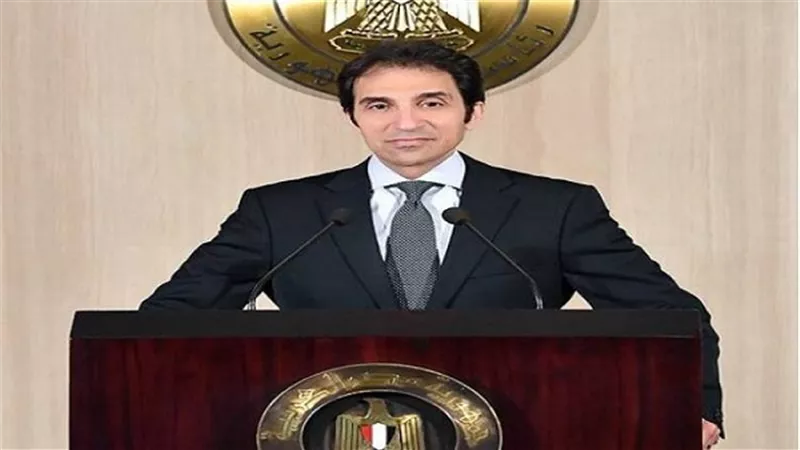 بالفيديو.. بسام راضي يستعرض جهود الدولة للنهوض بالاستثمار