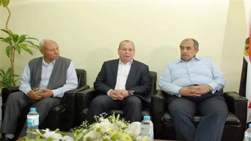 وزير الزراعة: محطة بحوث سخا تسهم في انتاج أصناف جديدة من المحاصيل المختلفة