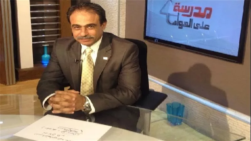 المعادي التعليمية  تشارك بقوة في استفتاء الدستور