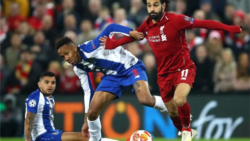 ليفربول وبورتو.. هل ينجح رفقاء صلاح في حسم تأهلهم لنصف نهائي أبطال أوربا؟.. هنا كل ما تريد معرفته عن المعركة