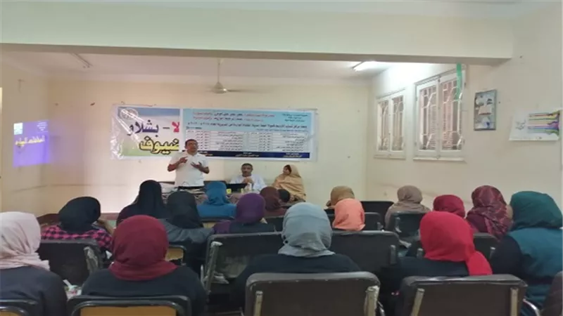 البيئة: ندوات عن إعادة تدوير المخلفات وفرص عمل للمرأة في الصعيد 