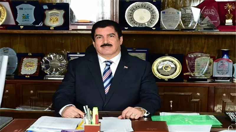 محافظ القليوبية: رفع درجة الاستعداد لإستقبال شم النسيم 