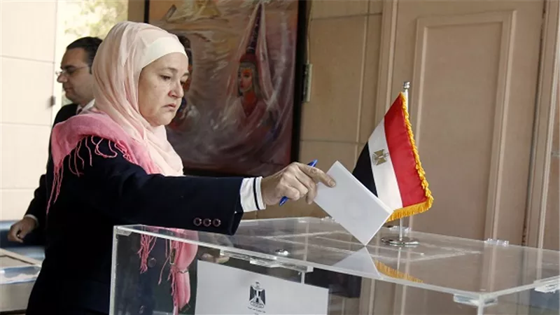 الاستفتاء على التعديلات الدستورية 