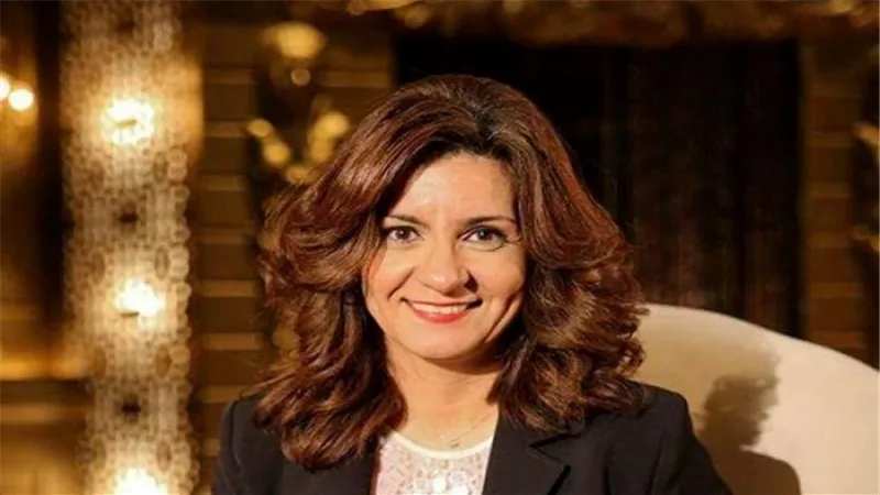 وزيرة الهجرة توجه بتشكيل غرفة عمليات لمتابعة عملية الاستفتاء على التعديلات الدستورية بالخارج