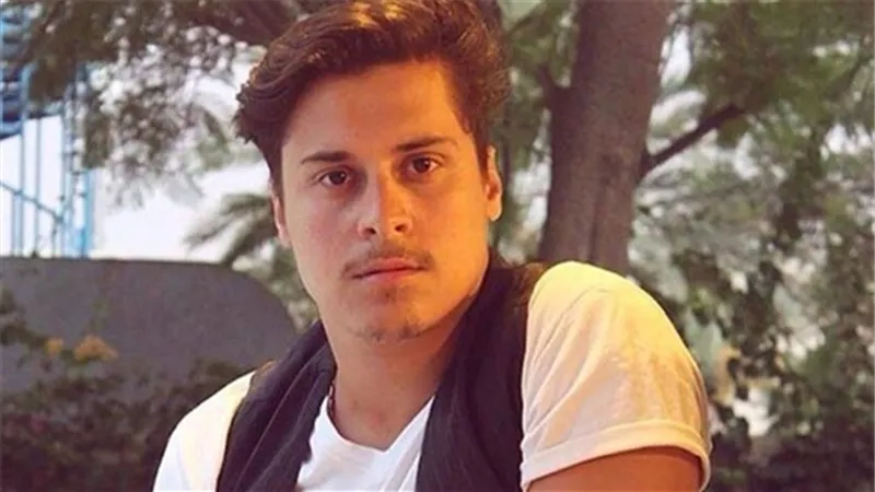 محمد ناصر يكشف عن طبيعة دوره في 