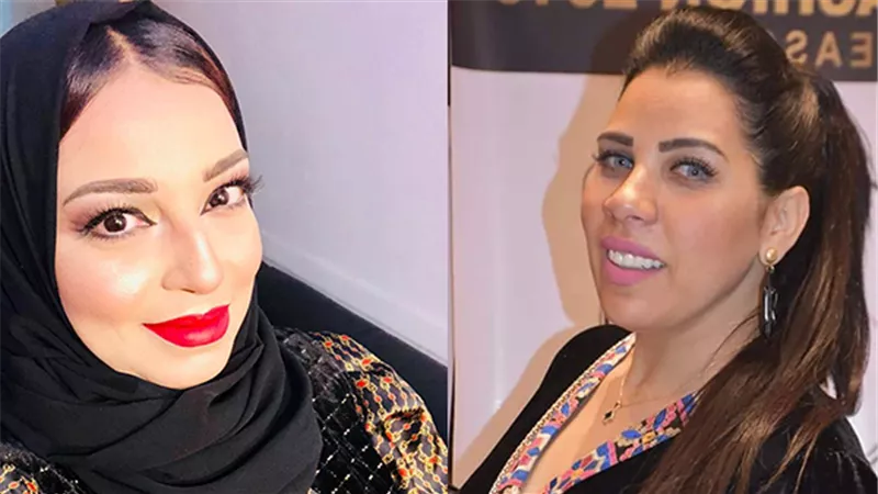 ايمان فوزي وصفاء غنيم ينضموا الى لجنة تحكيم مهرجان الغردقة الدولي للجمال والازياء