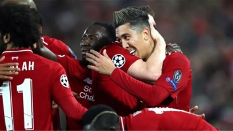 ليفربول يسير على خطى مانشستر يونايتد فى موقعة برشلونة