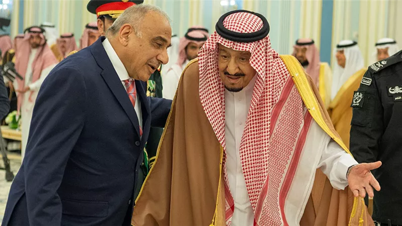 بعد مدينة الملك سلمان.. السعودية تفاجئ العراقيين بقرار جديد