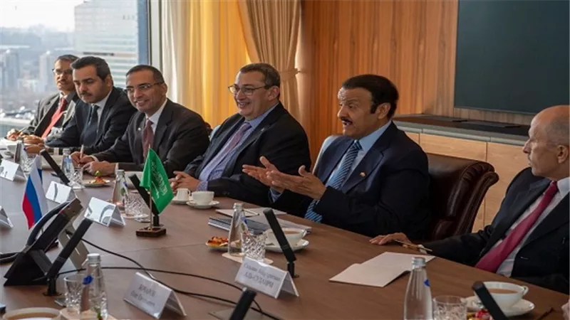 رئيس هيئة الفضاء السعودية: المملكة تتجه نحو تطوير قطاع الفضاء بهدف دعم الاقتصاد وخدمة المواطنين