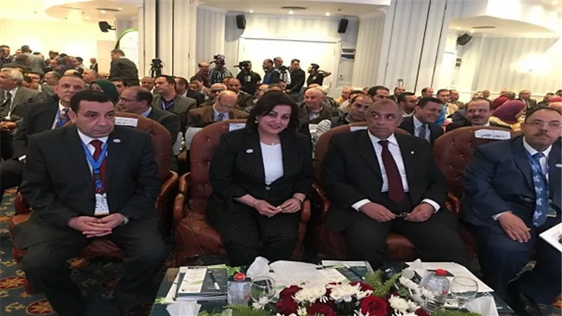 وزير الزراعة: مصر تخطو بخطوات عملاقة في مسيرة التنمية بكافة المجالات