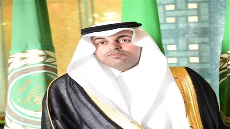 رئيس البرلمان العربي يُدين بأشد العبارات الهجوم الإرهابي الذي استهدف مركز مباحث محافظة الزلفي في المملكة العربية السعودية