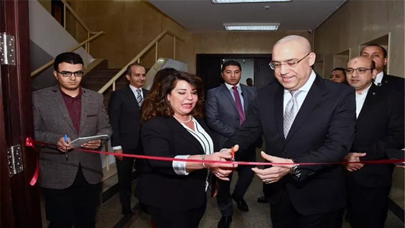 الجزار يعرب عن تقديره لشراكة الحكومة المصرية وبرنامج الأمم المتحدة للمستوطنات البشرية