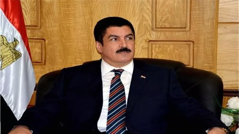 مرزوق يوجه تحية شكر والتقدير لابناء القليوبية على المشاركة الفعالة والمساهمة  في إنجاح عرس مصر الديمقراطى