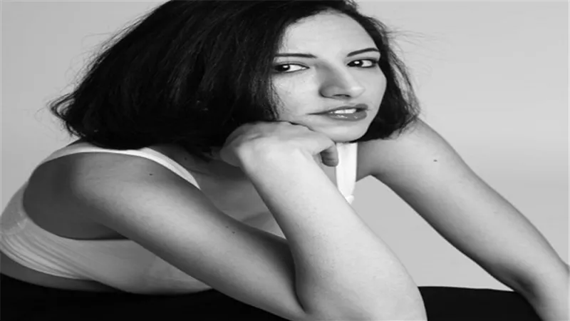 ‎‎ماجي انور تعيد فريدة فهمي للسينما
