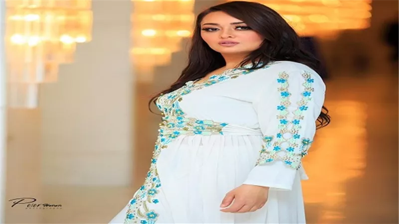 راندا البحيري تكشف تفاصيل إطلالتها الأخيرة