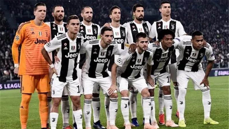 بعد الخروج من دوري الأبطال.. ماذا فعل يوفنتوس؟