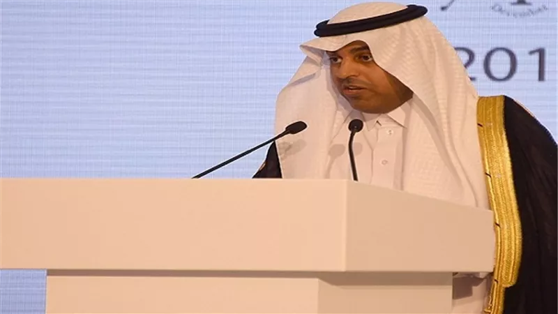 رئيس البرلمان العربي يُدين الانتهاكات بحق أعضاء مجلس النواب اليمنى