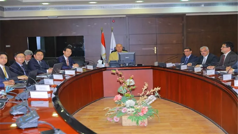 وزير النقل: التعاقد على 6 قطارات جديدة اضافة كبيرة لتدعيم الخط الثاني لمترو الانفاق