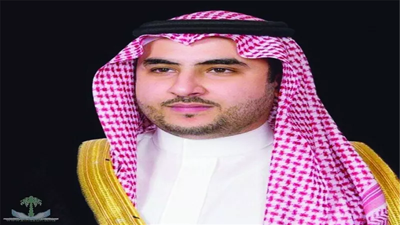 الأمير خالد بن سلمان يُحمل طهران مسؤولية زعزعة استقرار المنطقة 