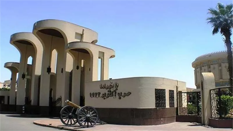 إحتفالاً بأعياد تحرير سيناء..  فتح المتاحف العسكرية مجانا للجماهير
