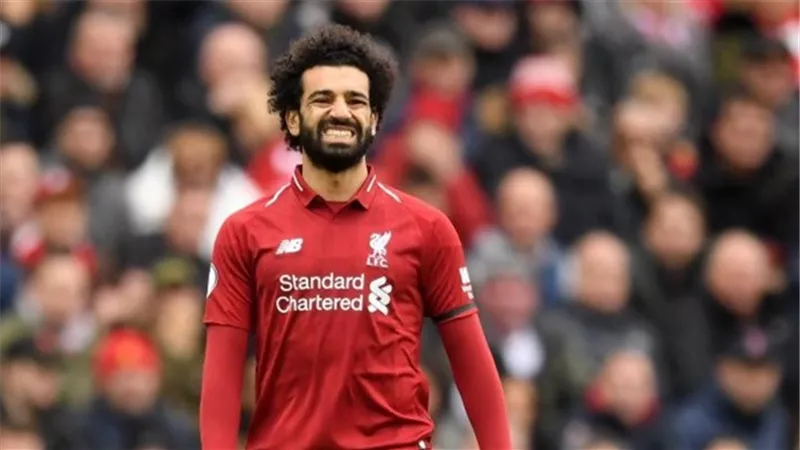 صدمة جديدة لمحمد صلاح مع ليفربول