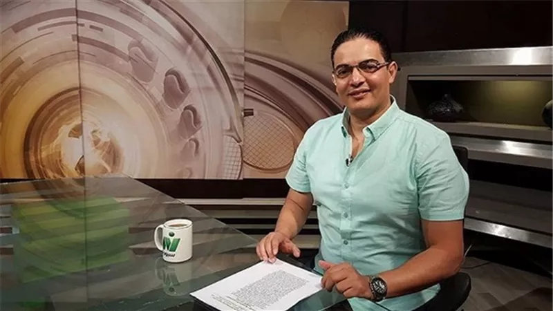 نقابة الإعلاميين: توقف مدحت شلبى عن التعليق لنهاية الموسم وتطالبه بسرعة توفق أوضاعه 