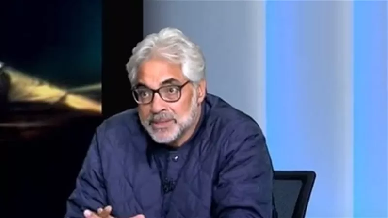 احمد ناجي يحضر مواجهة الاسماعيلي ودجلة