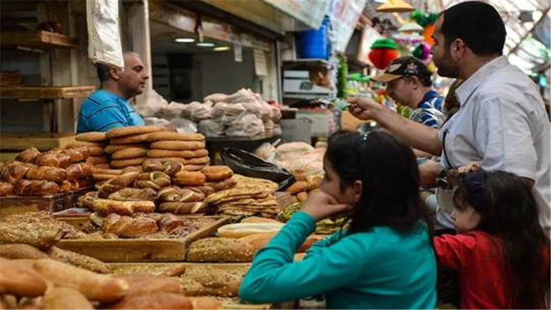 مواد خطرة موجودة في الخبز.. ما هي؟