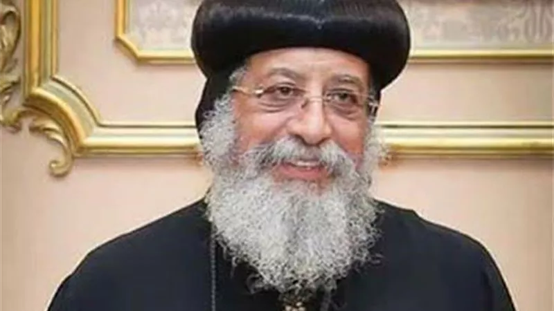 انتباه من حديد.. مصر تستقبل عيد القيامة.. 10 خطوات من الداخلية لتأمين الاحتفالات.. وهذه ترتيبات صلوات القداس بكاتدرائية العباسية