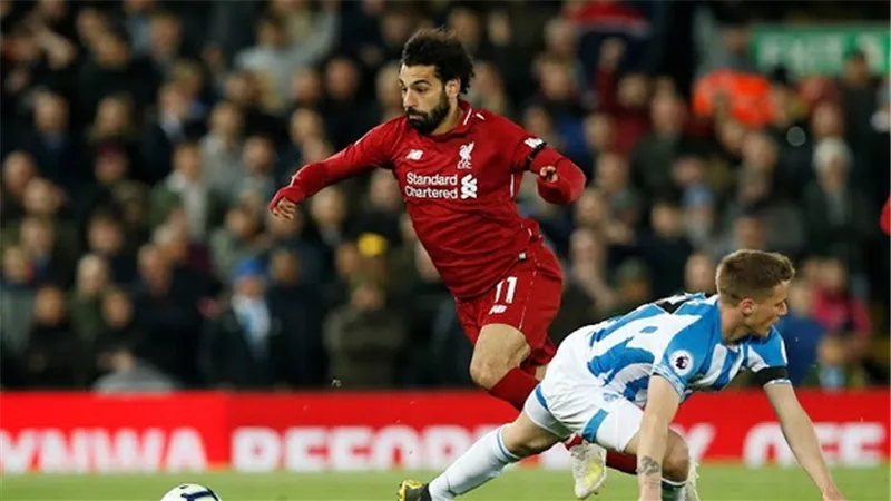 بعد خماسية ليفربول.. هل يمكن أن يحصد الدوري الإنجليزي؟