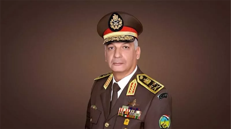 القوات المسلحة تهنئ الأخوة المسيحيين بمناسبـة الإحتفال بعيد القيامة المجيد  