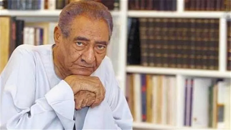 حسن راتب يتبنى جائزة الأبنودى لشعر العامية والدراسات النقدية   