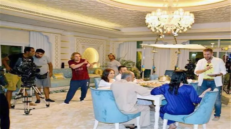 المملكة تُخطط لبناء 2500 دار عرض سينمائية خلال خمس سنوات