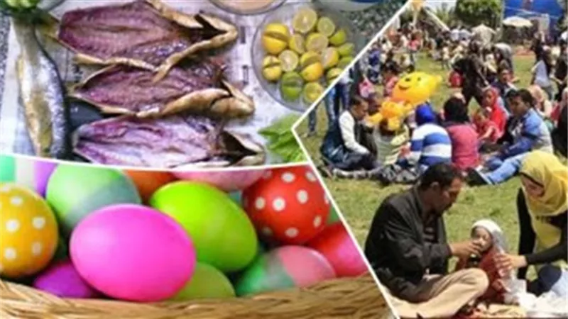 العيد فرحة لا تفسدوها.. 13 نصيحة لـ
