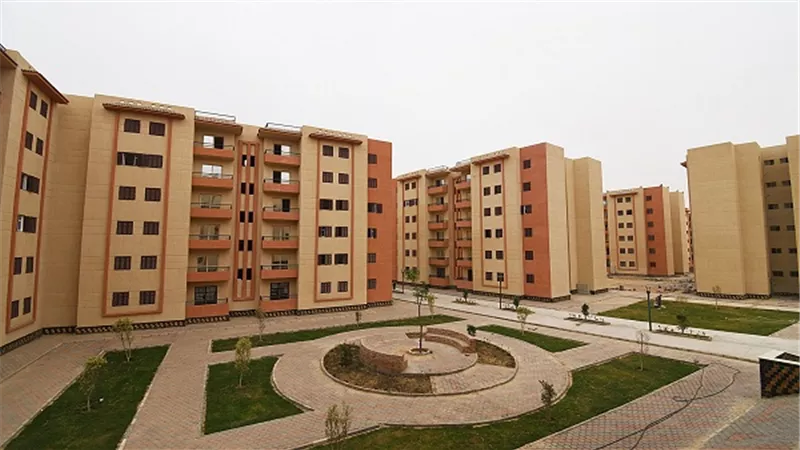وزير الإسكان: تم وجارٍ تنفيذ 7656 وحدة سكنية بـ