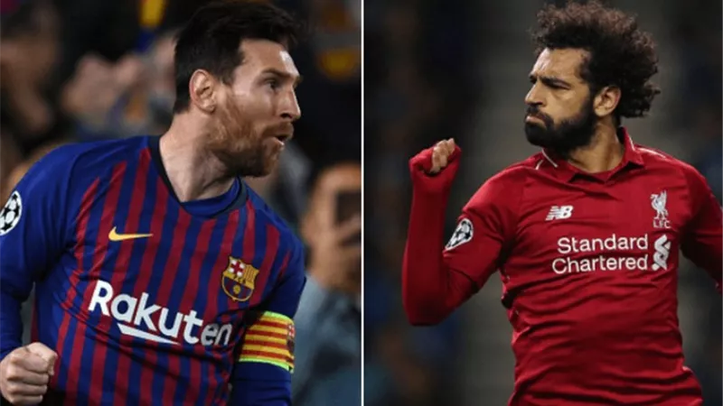 كويبرس حكما لموقعة برشلونة وليفربول بدوري أبطال أوروبا