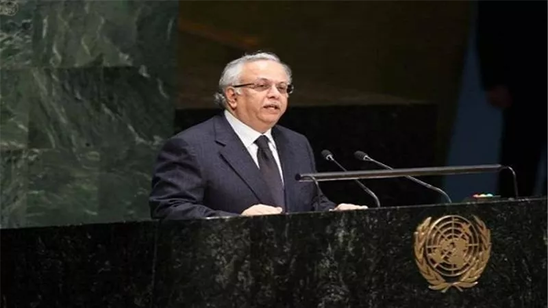 السعودية تؤكد أن القضية الفلسطينية هي قضيتها الأولى
