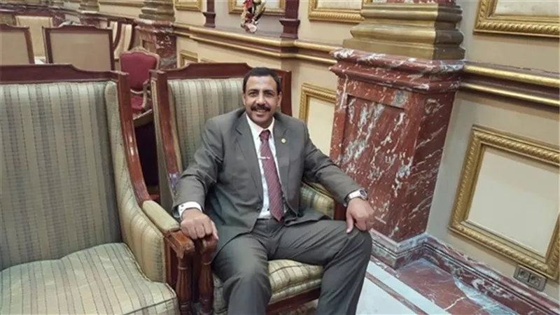وكيل محلية النواب  يشيد بمبادرة الأوقاف للتكافل في شهر رمضان المبارك