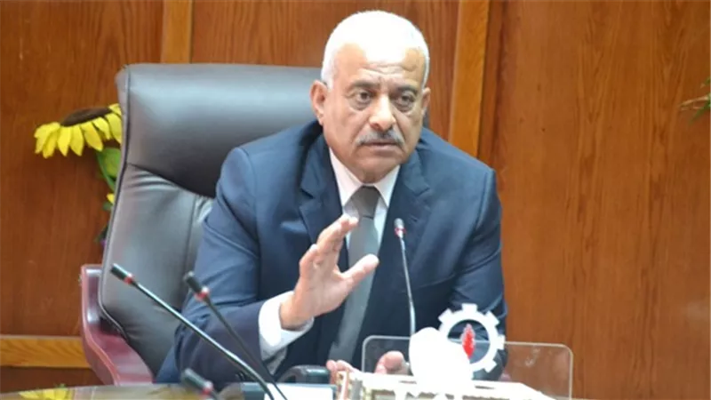 برعاية محافظ السويس.. مشروع جديد لمرحلة رياض الأطفال للعام الدراسى 2019 / 2020