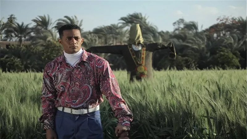 انفراد بالصور..  كواليس مسلسل 