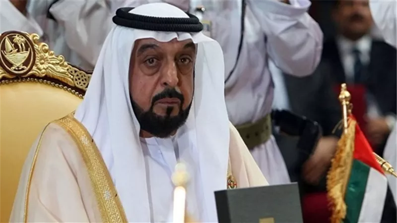 رئيس الإمارات يعفو عن 3005 سجناء بمناسبة رمضان