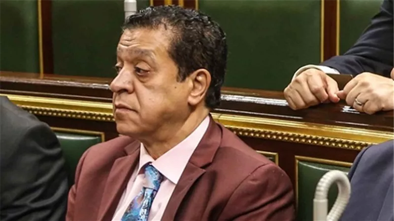 برلمانى: اختيار مصر كنموذج لمواجهة أزمات السياحة امام منتدى عالمى شهادة نجاح دولية