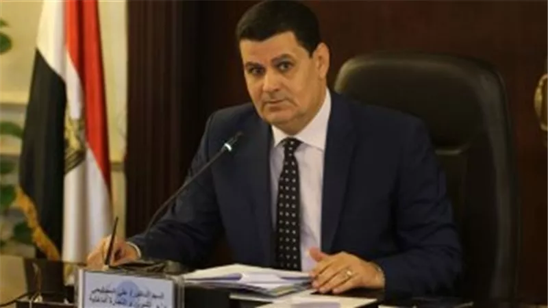 رئيس جهاز حماية المستهلك ضيف برنامج مصر النهاردة.. الليلة 