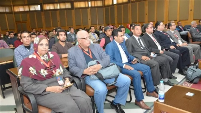 ختام فعاليات المؤتمر السنوي الثانى لأمراض الجهاز الهضمى
