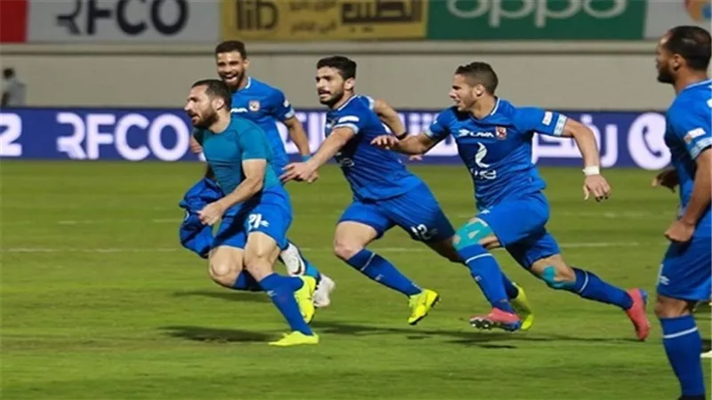 مفاجأت سارة للأهلي قبل لقاء النجوم 