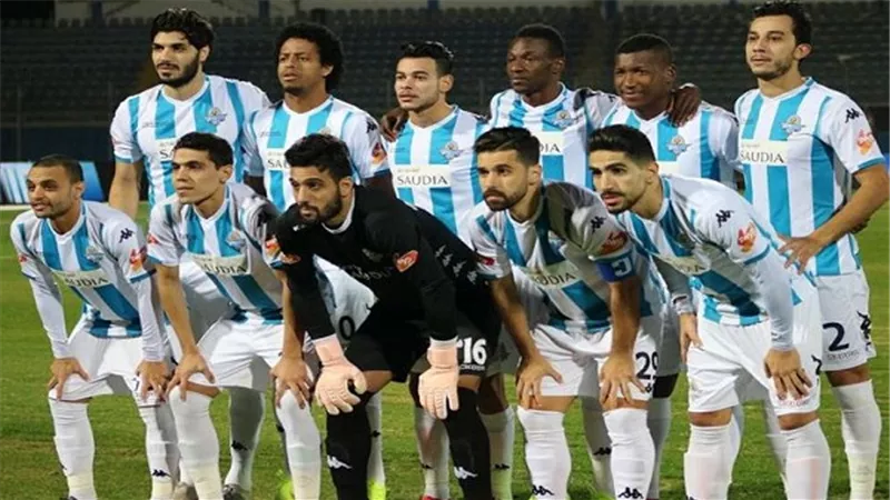 بهذه الطريقة.. بيراميدز قد يحصل على الدوري