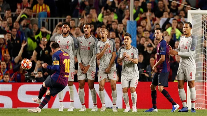 مفاجأة بشأن نتيجة الإياب بين ليفربول وبرشلونة.. من سيفوز؟