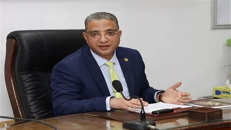 الأنصارى: نستعد لرمضان بمعارض فى مراكز واحياء سوهاج المختلفة